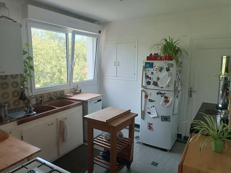 Maison - 96 m² - 4 pièces