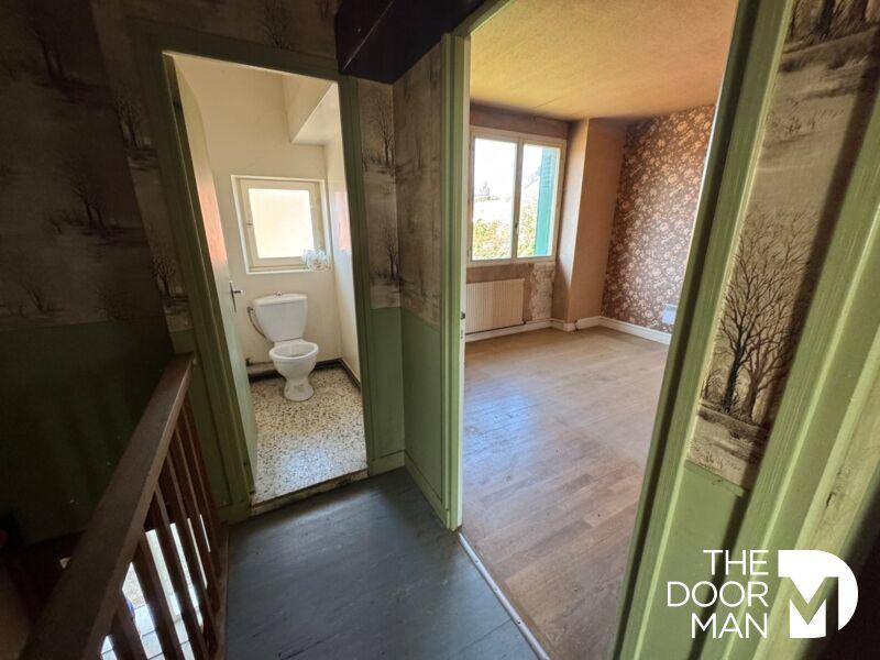 Maison - 172 m² - 13 pièces