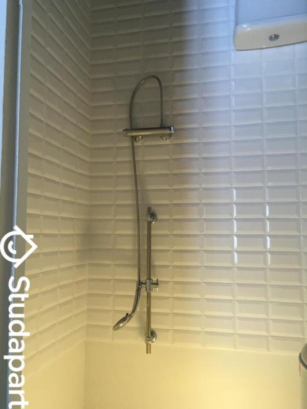 Appartement - 22 m² - 1 pièce