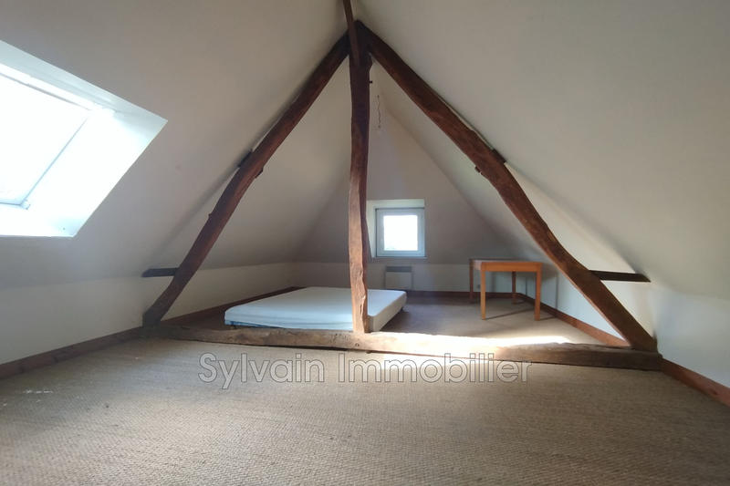 Maison - 114 m² - 4 pièces