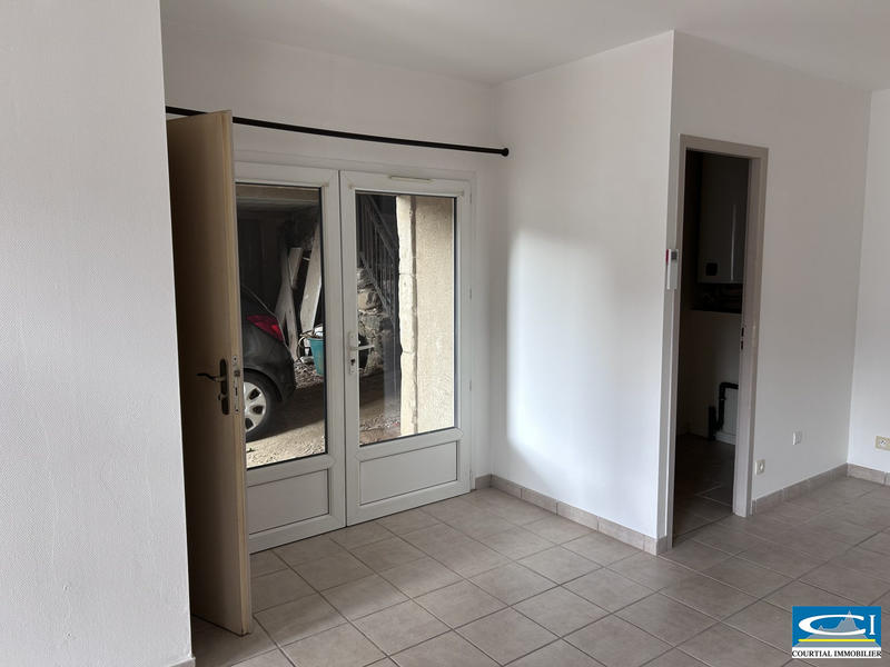 Maison - 65 m² - 3 pièces