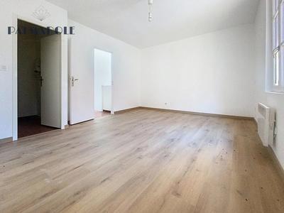 Maison de ville - 65 m²