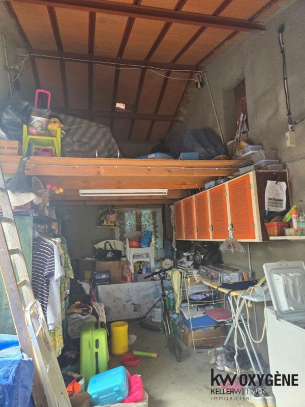 Maison - 70 m² - 3 pièces