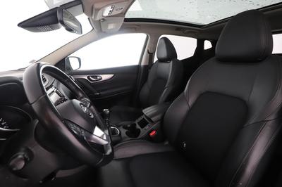 Nissan Qashqai 1.2 Dig-T Tekna 115 ch