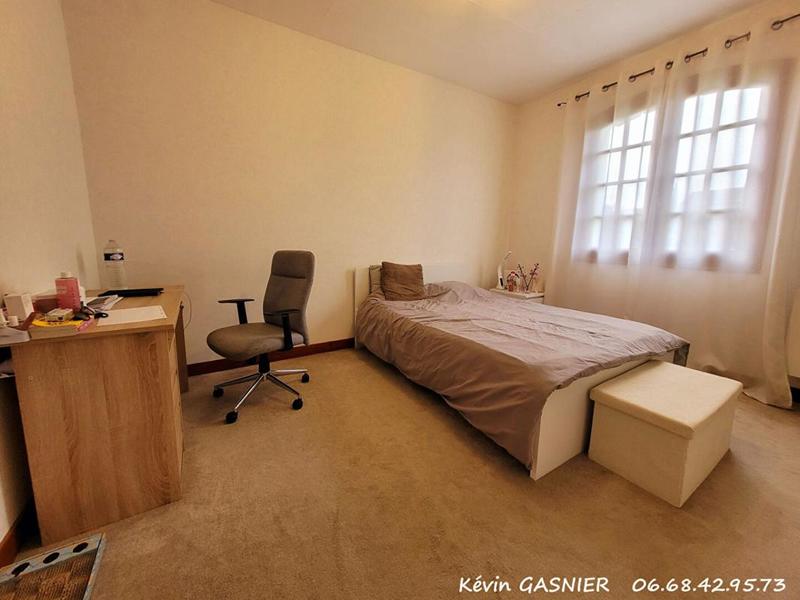 Maison - 157 m² - 7 pièces