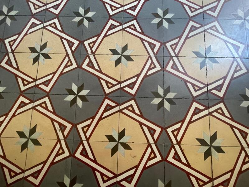 Maison - 140 m² - 7 pièces