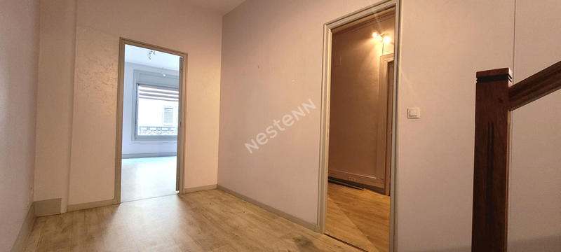 Local commercial - 70 m² - 3 pièces