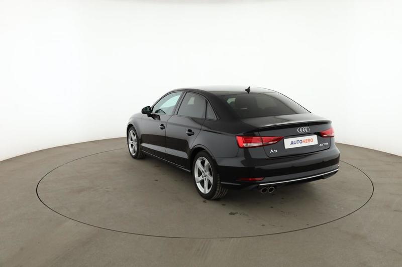 Audi A3 Berline 40 Tfsi Sport s tronic 7 190 ch