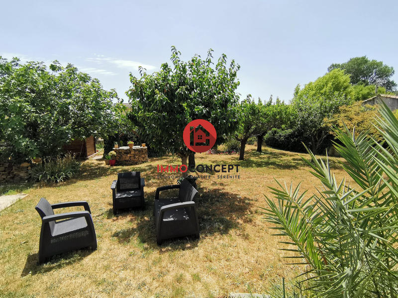 Maison - 138 m² - 6 pièces