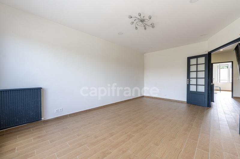 Maison - 190 m² - 5 pièces