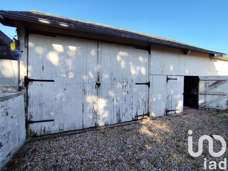 Maison - 145 m² - 8 pièces