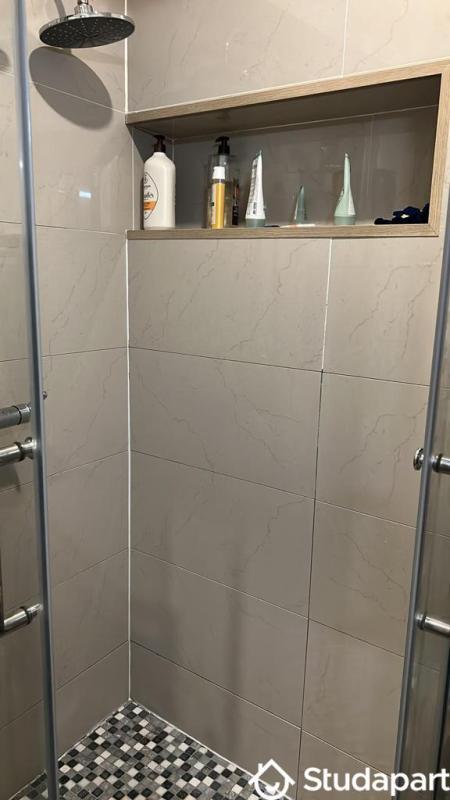 Appartement - 40 m² - 1 pièce