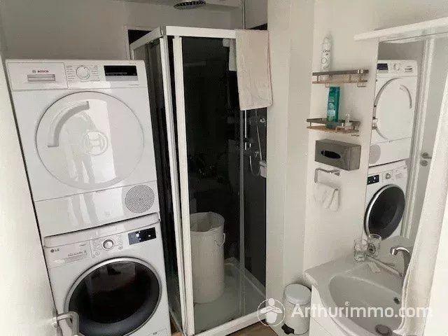 Appartement - 29 m² - 1 pièce