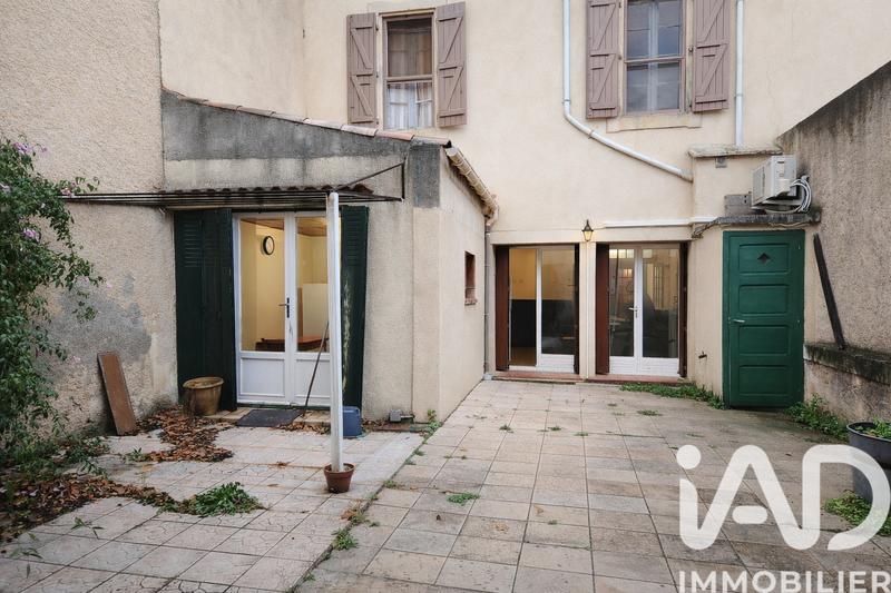 Maison - 154 m² - 4 pièces