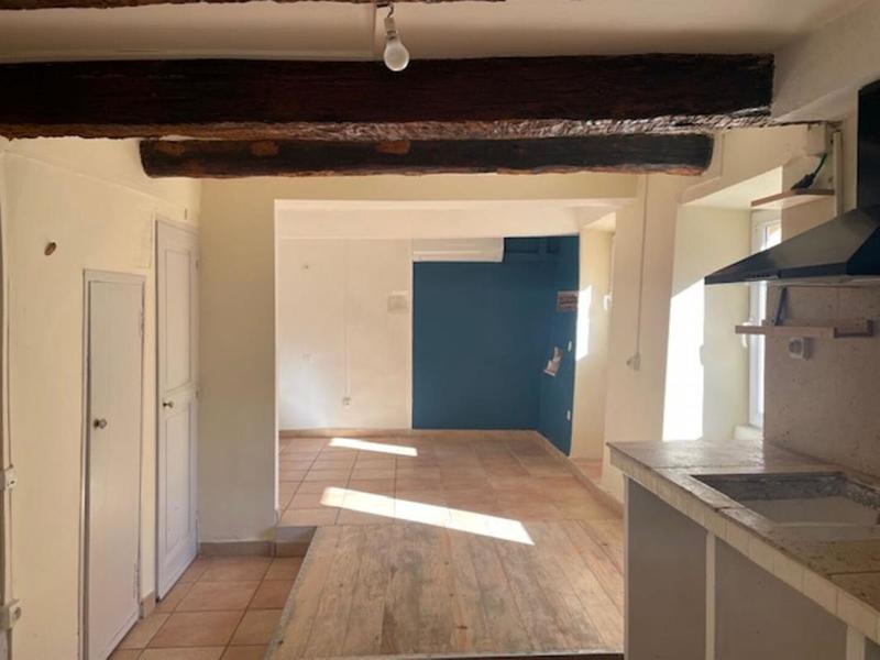 Maison - 45 m² - 3 pièces