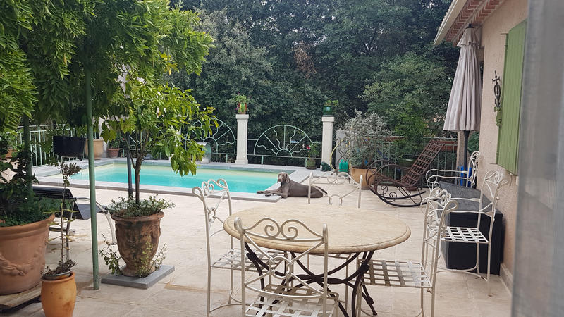 Maison - 175 m² - 6 pièces