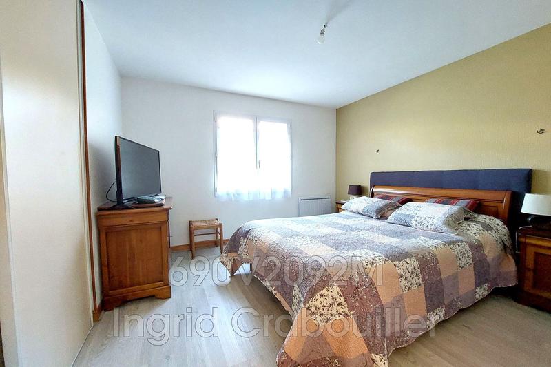 Maison - 133 m² - 5 pièces