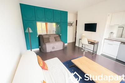 Maison - 22 m² - 1 pièce