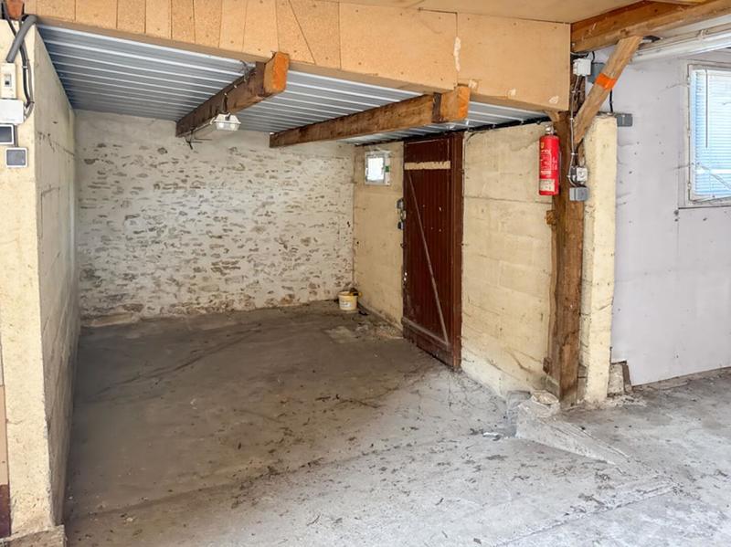 Maison - 144 m² - 6 pièces