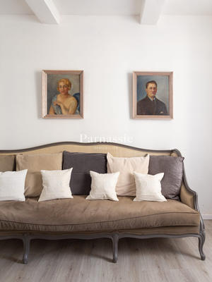 Maison - 176 m² - 5 pièces