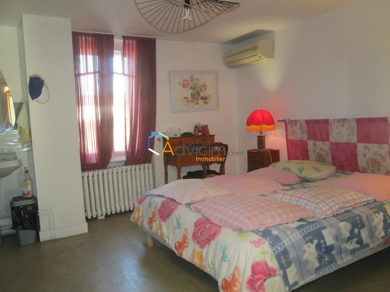 Maison - 114 m² - 6 pièces