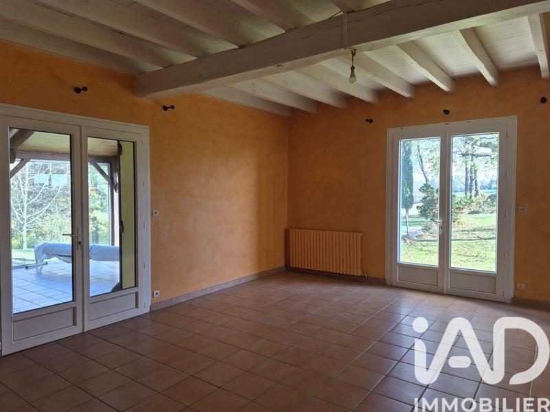 Maison de village - 195 m² - 7 pièces
