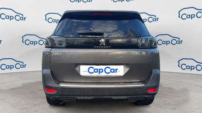 Peugeot 5008 II 1.5 BlueHDi 130 Eat8 Allure Pack - 7 places Automatique