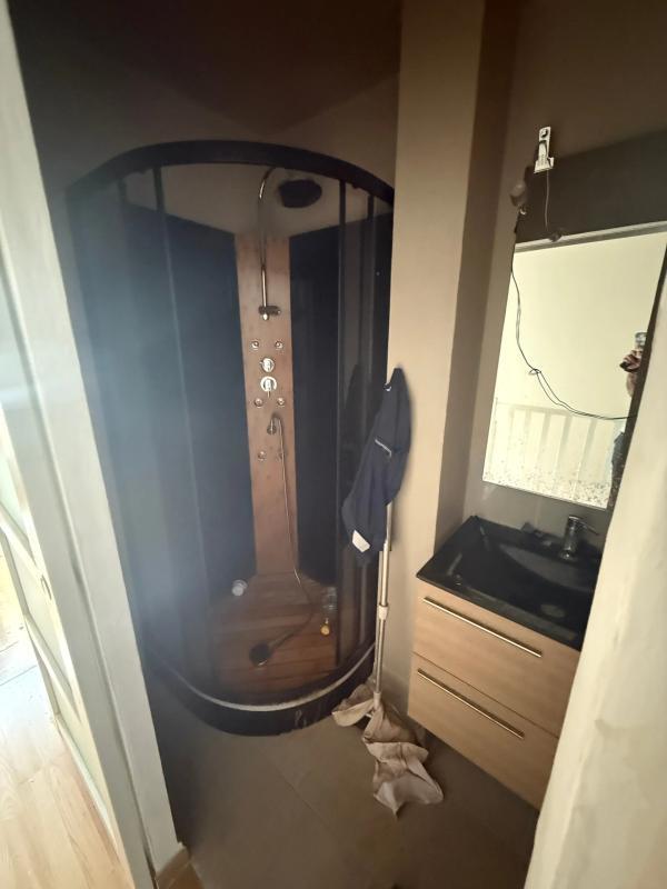 Maison de ville - 60 m² - 3 pièces