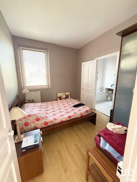 Appartement - 87 m² - 4 pièces