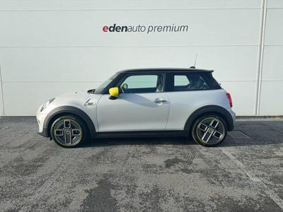 Mini Mini Hatch 3 Portes Cooper se 184 ch Finition Greenwich