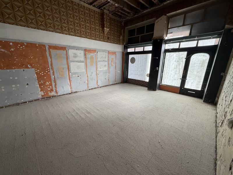 Appartement - 40 m² - 1 pièce