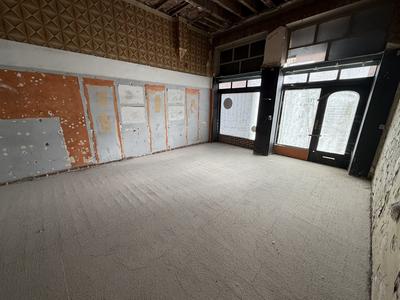 Appartement - 40 m² - 1 pièce