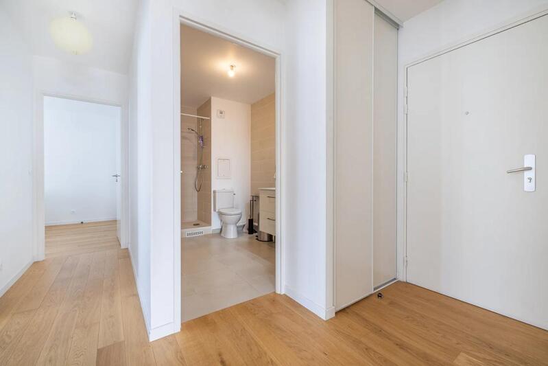 Appartement - 81 m² - 4 pièces