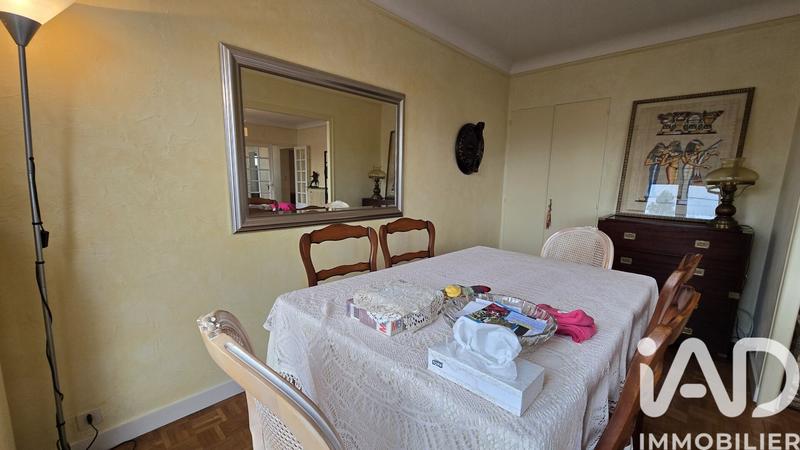 Maison - 124 m² - 6 pièces