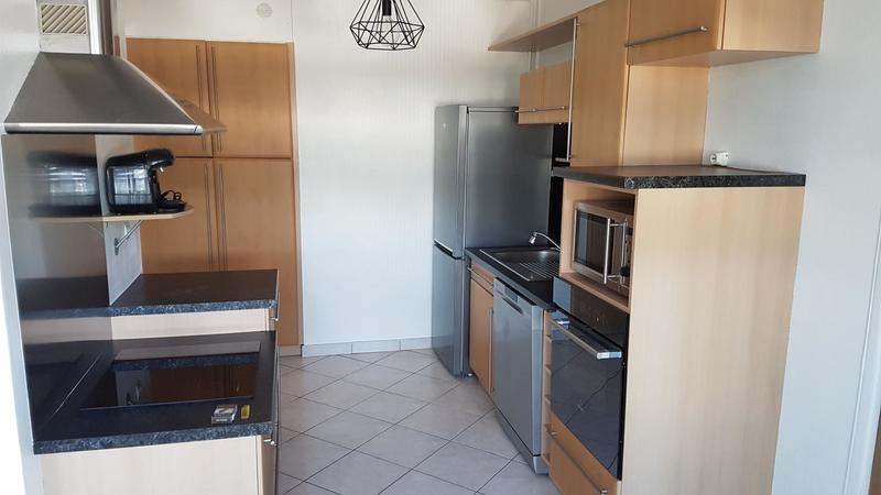 Appartement - 84 m² - 1 pièce