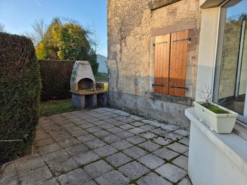 Maison de village - 147 m² - 5 pièces