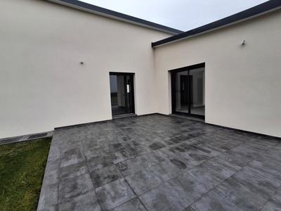 Maison - 116 m² - 4 pièces