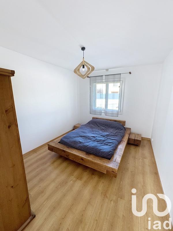 Maison - 186 m² - 6 pièces