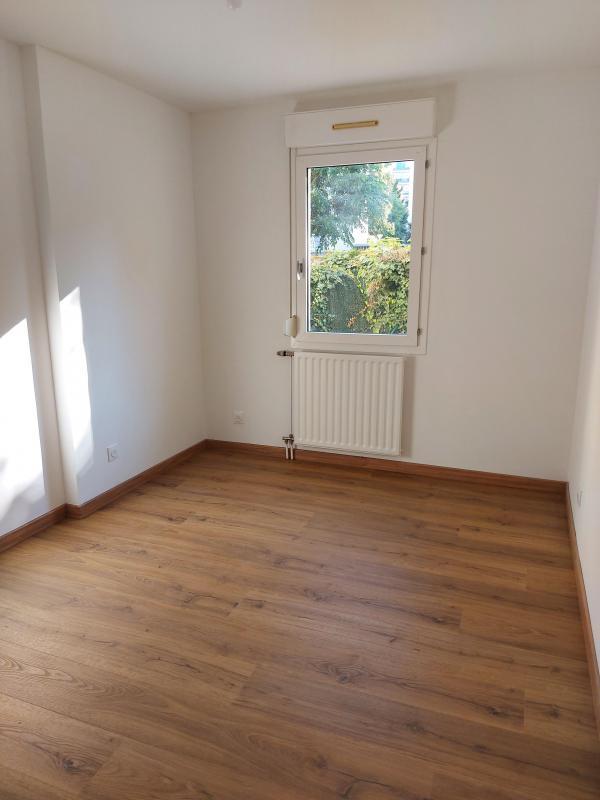 Appartement - 73 m² - 4 pièces