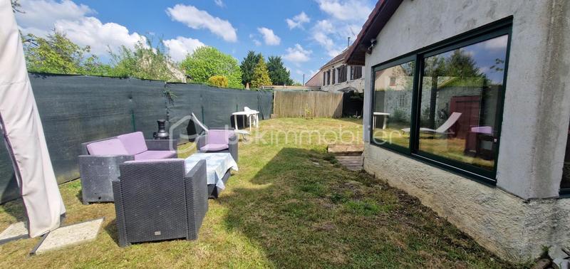 Maison ancienne - 173 m² - 6 pièces