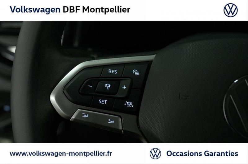 Volkswagen Taigo 1.0 Tsi 95 Bvm5 Life