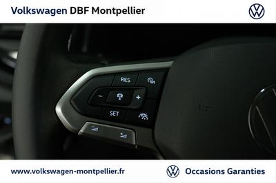 Volkswagen Taigo 1.0 Tsi 95 Bvm5 Life