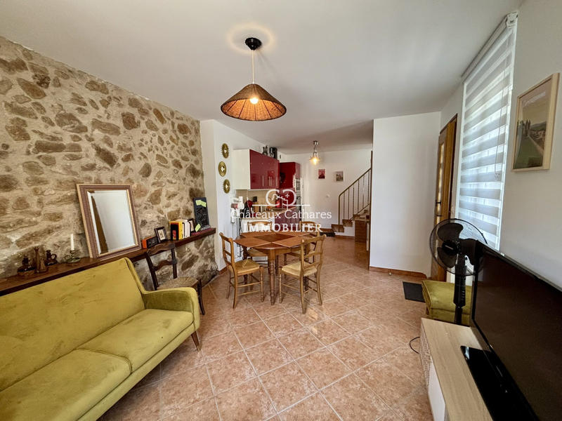 Maison - 239 m² - 11 pièces