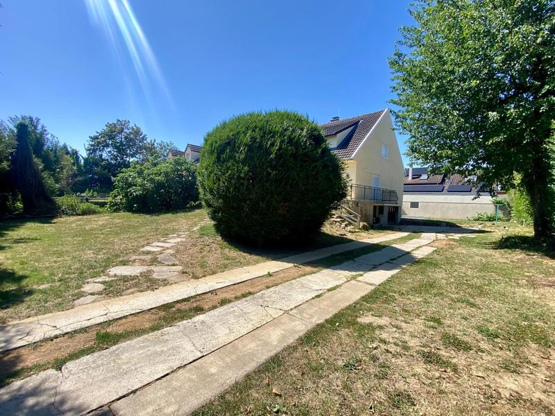 Maison - 164 m² - 7 pièces