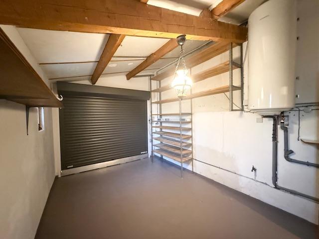 Maison - 91 m² - 5 pièces