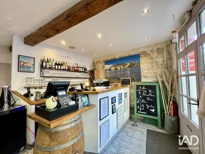 Local commercial - 121 m²