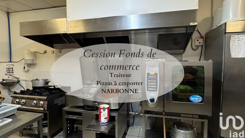 Local commercial - 100 m²