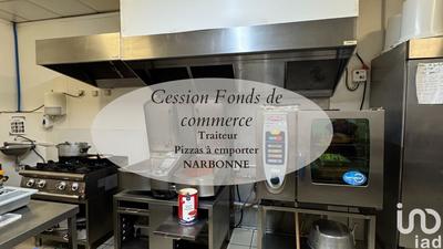 Local commercial - 100 m²