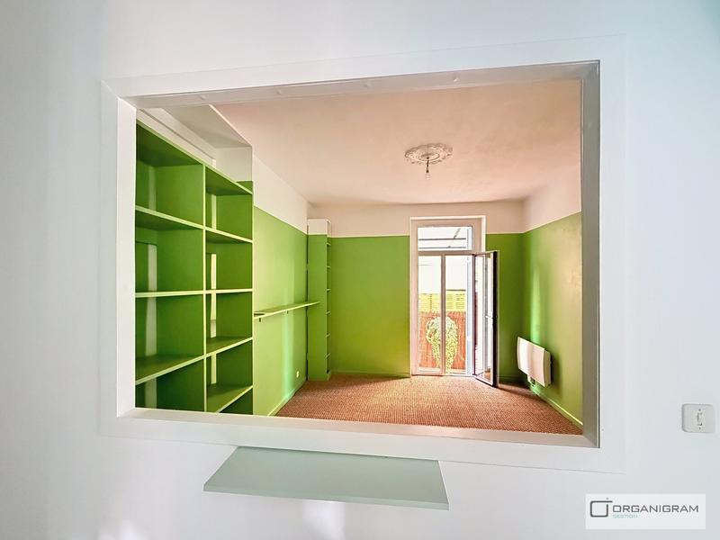 Appartement - 71 m² - 3 pièces