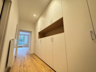 Appartement - 98 m² - 5 pièces